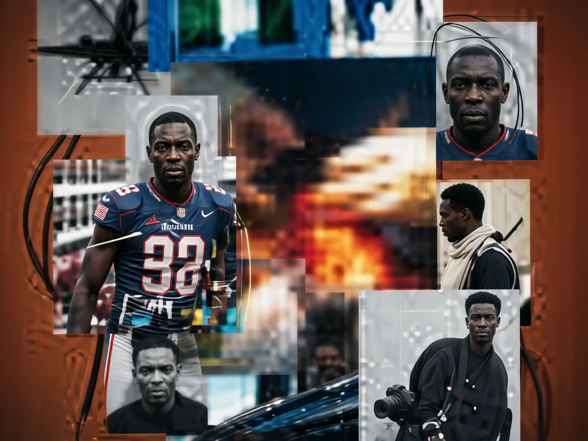 A Wheelbarrow in Lagos, a Kidney in London: The David Nwamini Case