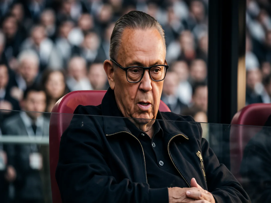 Sullivan Defies Advice to Attend West Ham's Cup Tie at Portsmouth