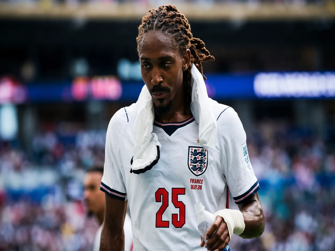 De Zerbi's First Tottenham Mission: Keeping Djed Spence