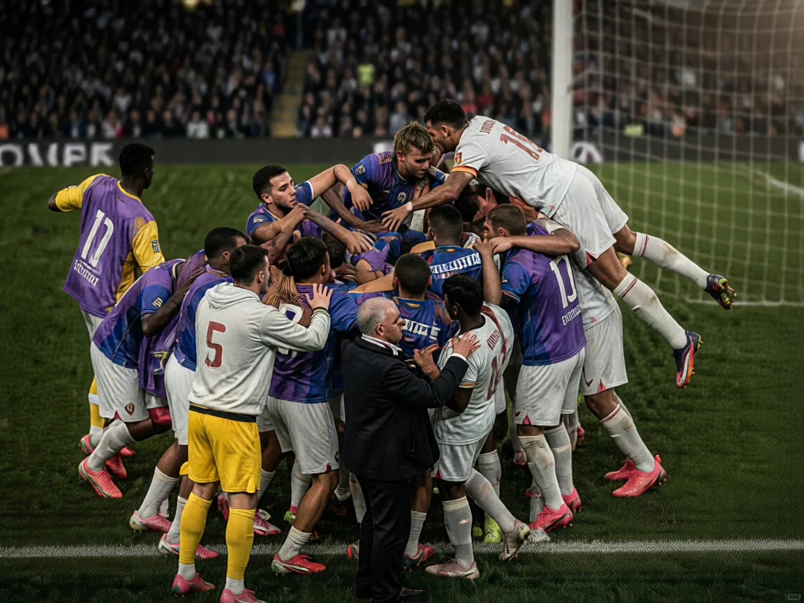 Deschamps' Remarkable Reinvention Turns France into Attacking Juggernaut
