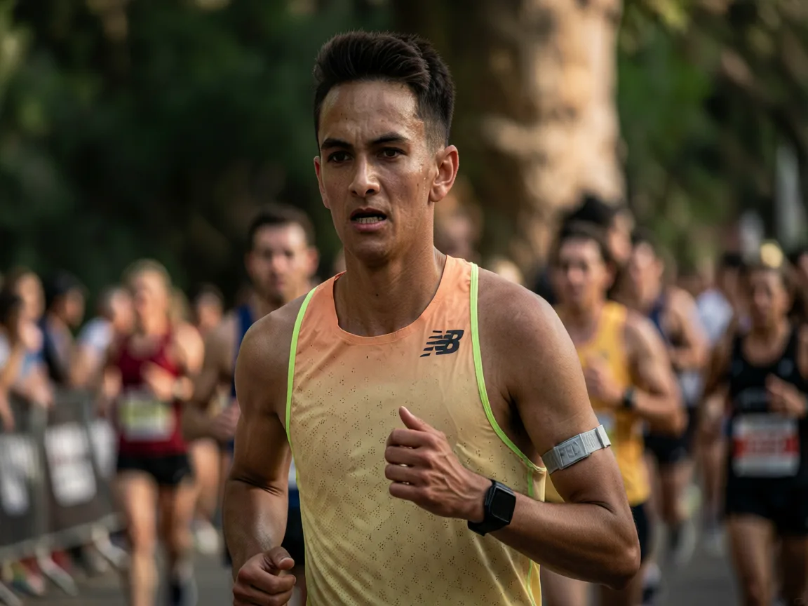 Diamond League 2026: Yee's Return Signals a New Era for Track's Premier Circuit