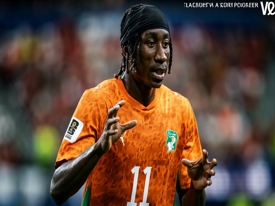 Diomande chooses Real Madrid as PSG bows out of winger race