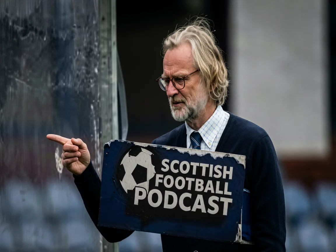 Dundee's Top-Six Dream: Pressley's Project Takes Shape