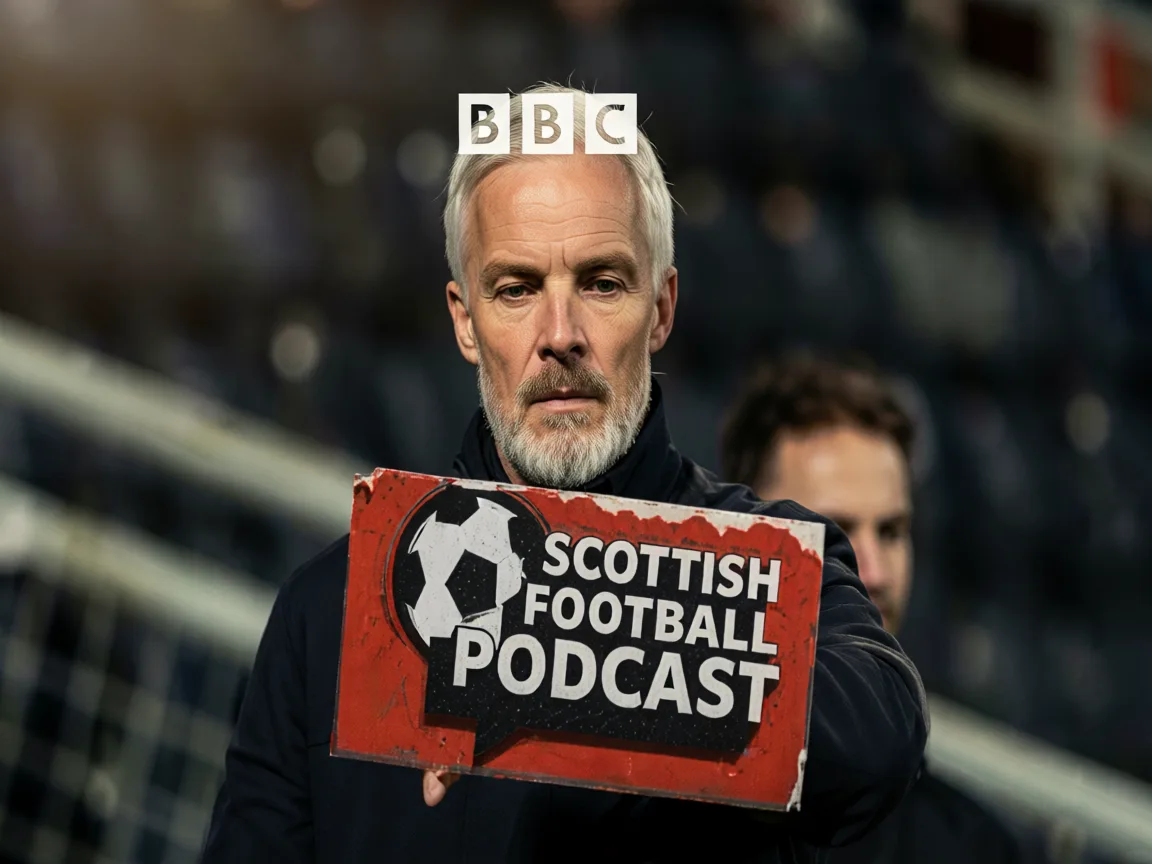Dundee United Rebuild: Can Tannadice Take the Next Step