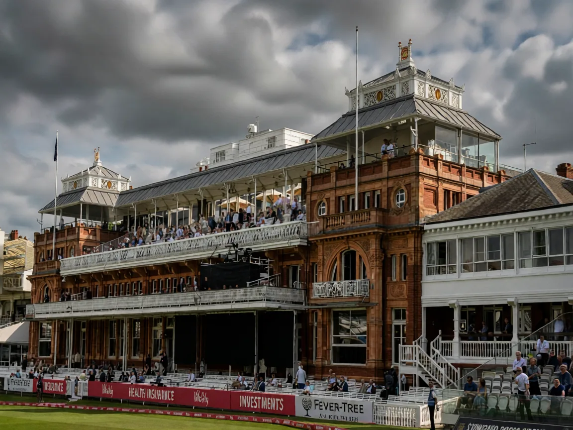ECB Blocks Lord's European T20 Final: A Shortsighted Power Play