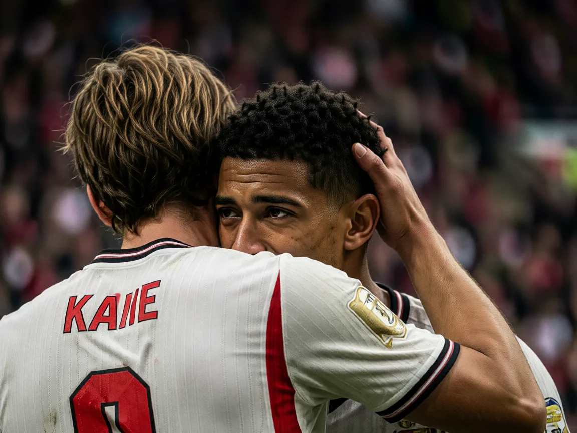 England's Semi-Final Demise: Structural Illusions and the Argentina Blueprint