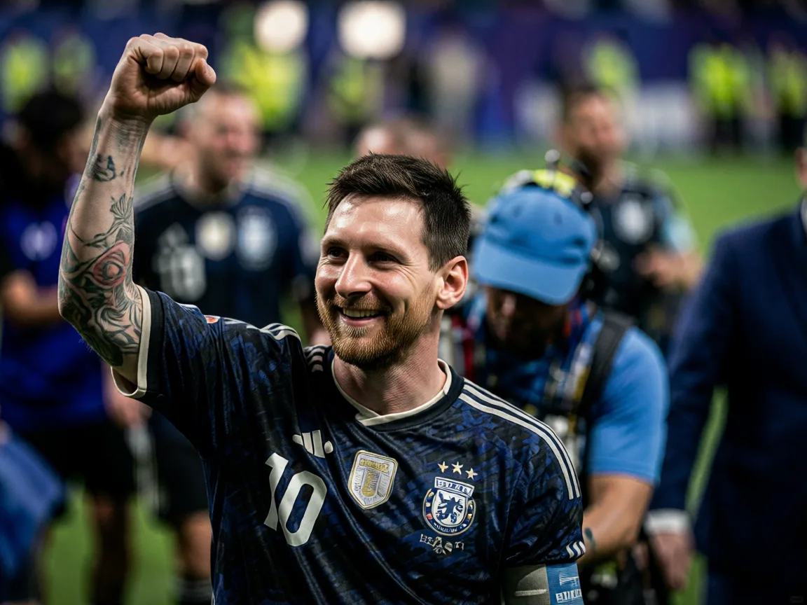 England's tactical rigidity exposed as Argentina reach another final