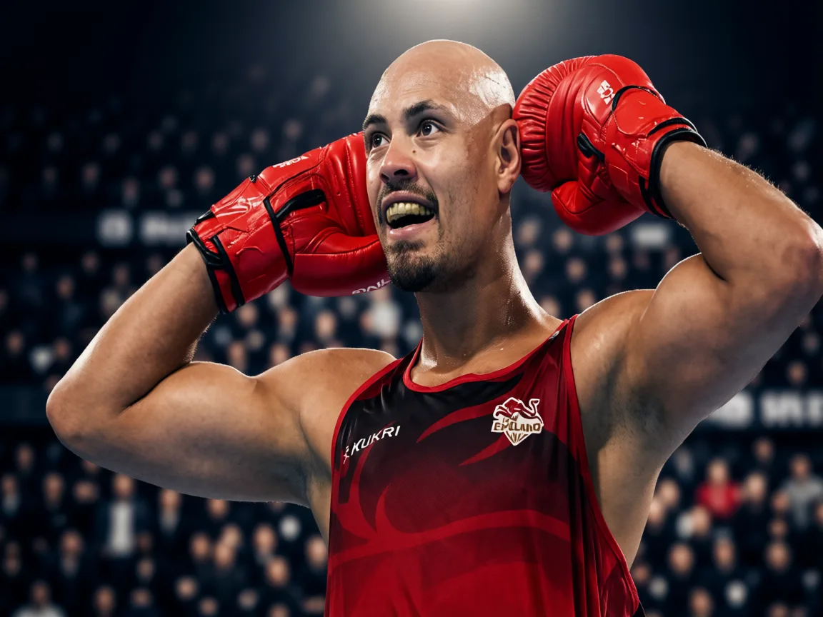 England's Boxing contingent reaches six Commonwealth Games finals
