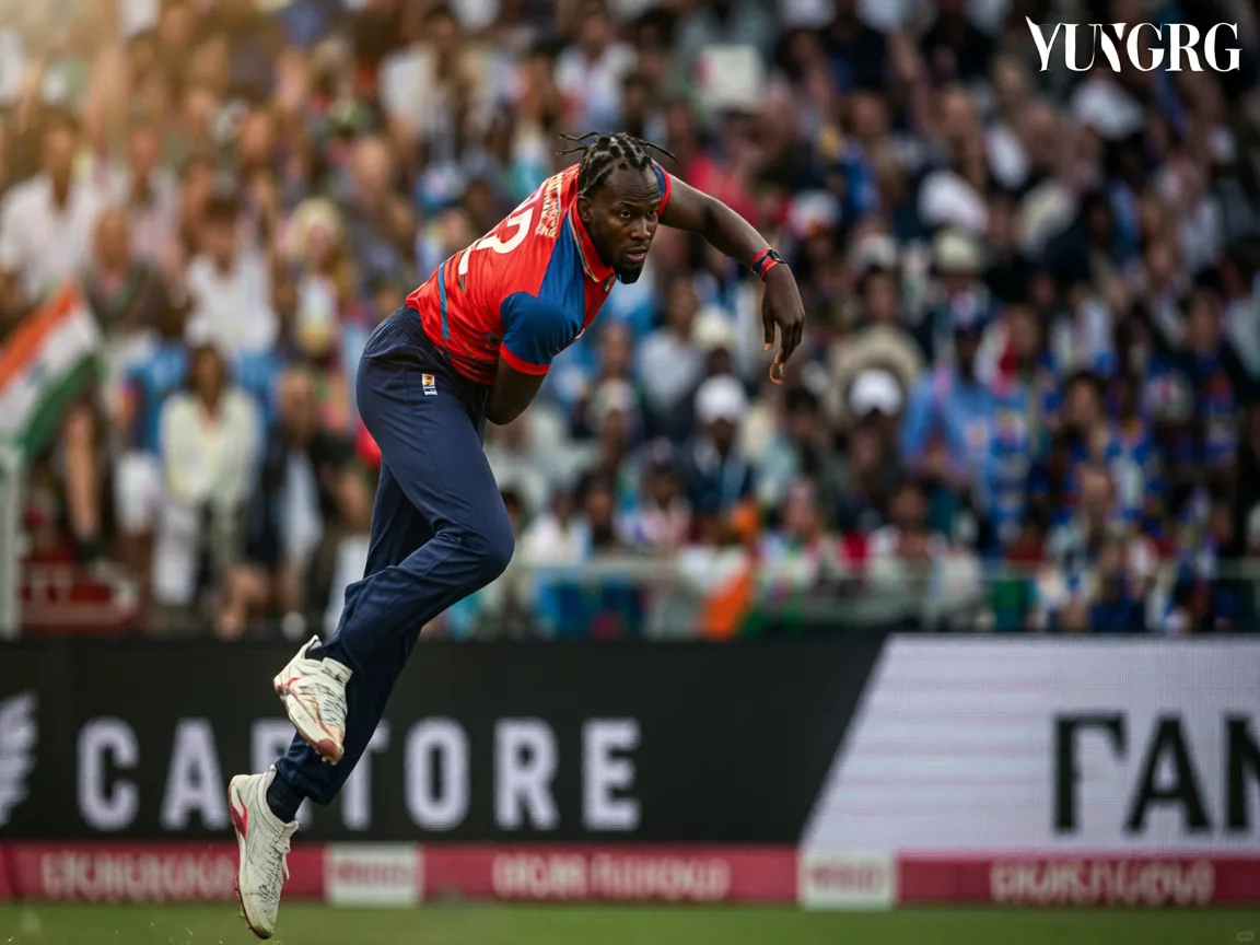 England's T20 Identity Crisis Meets India's Evolution at County Ground
