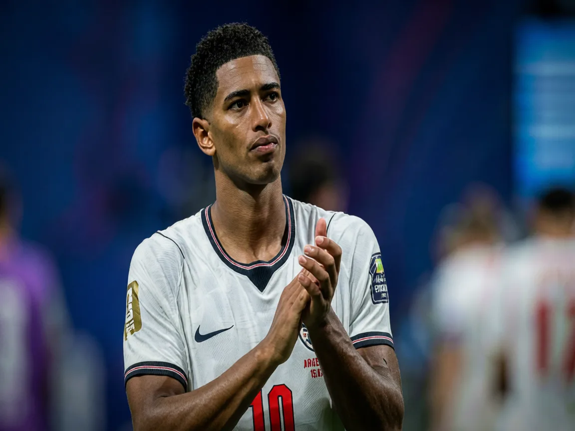 England's 2026 World Cup Grades: Who Delivered and Who Faltered