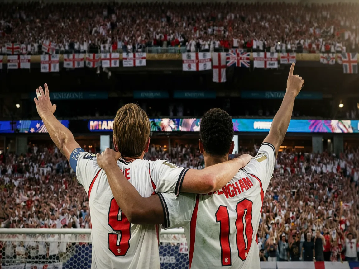 England's Semi-Final Era Demands Respect, Not Apology