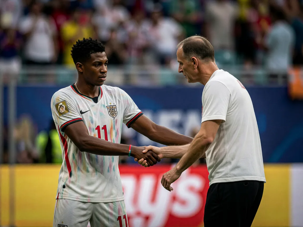 England Claim Historic World Cup Bronze in 10-Goal Thriller with France