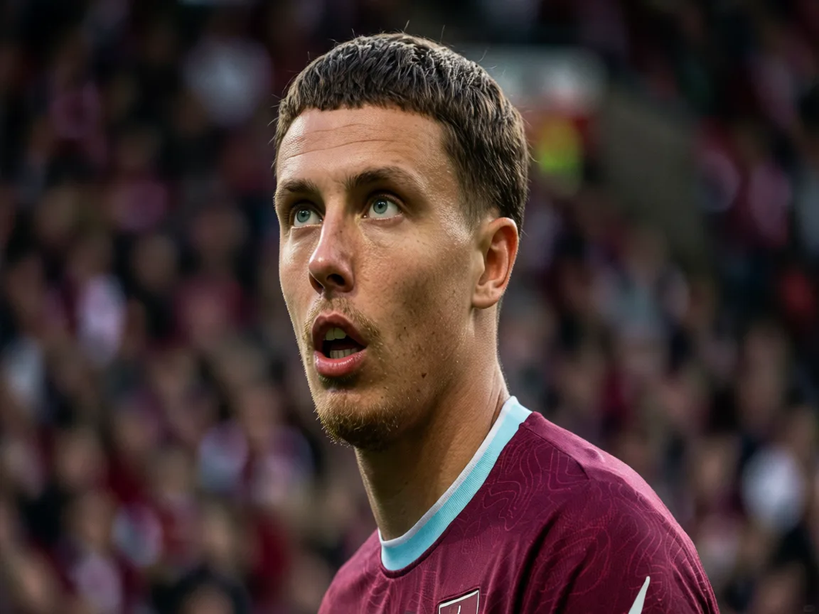 Esteve to Leipzig: Burnley's Relegation Tax Meets RB's Blueprint
