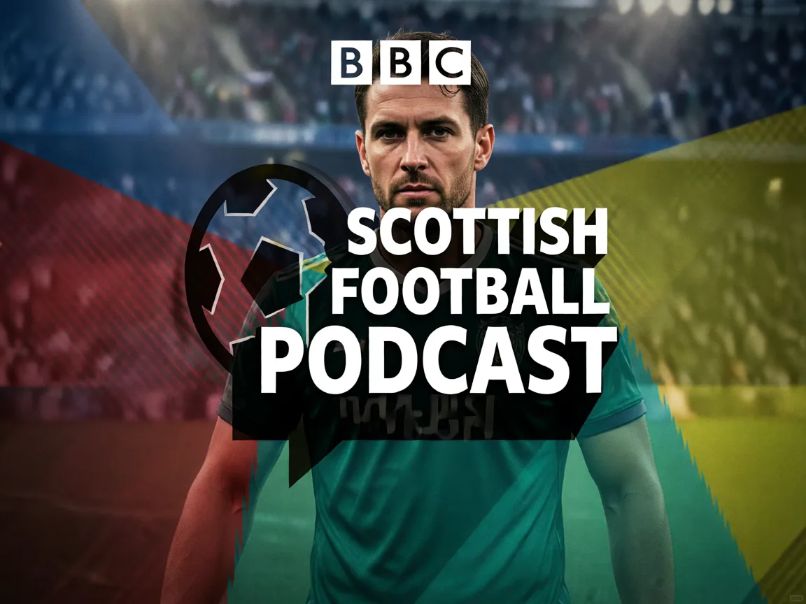 McGlynn's Falkirk Revolution Meets World Cup Realities