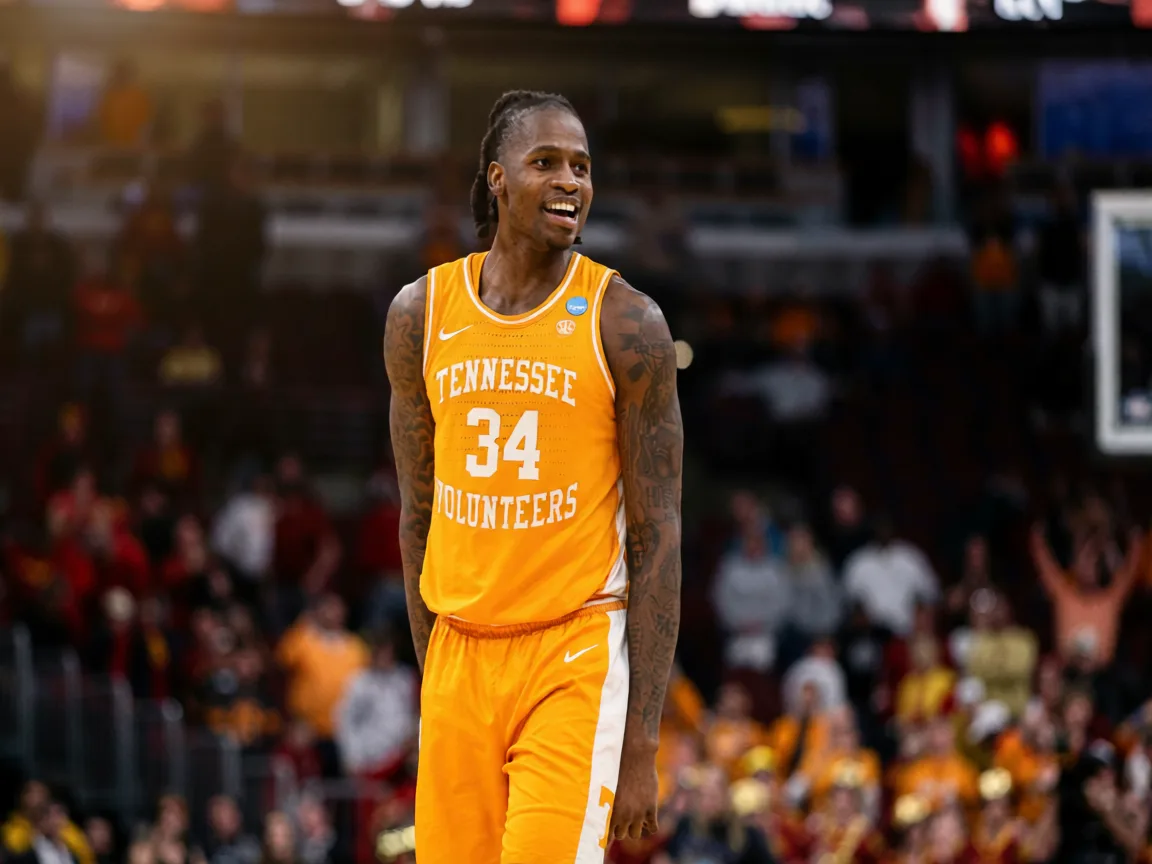Felix Okpara's Blocks Become the Wizards' Blueprint