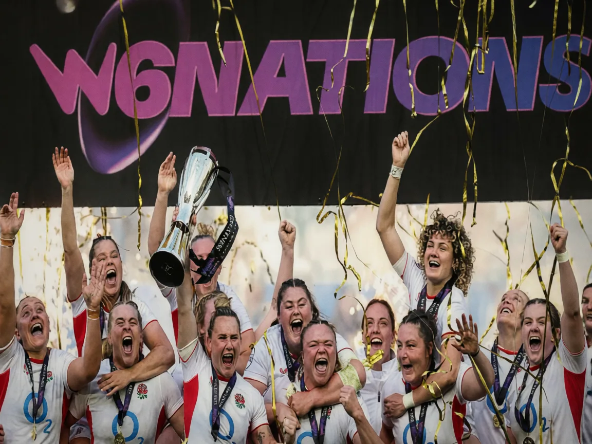 World Rugby Data Reveals Female Players Face 69% More Online Abuse