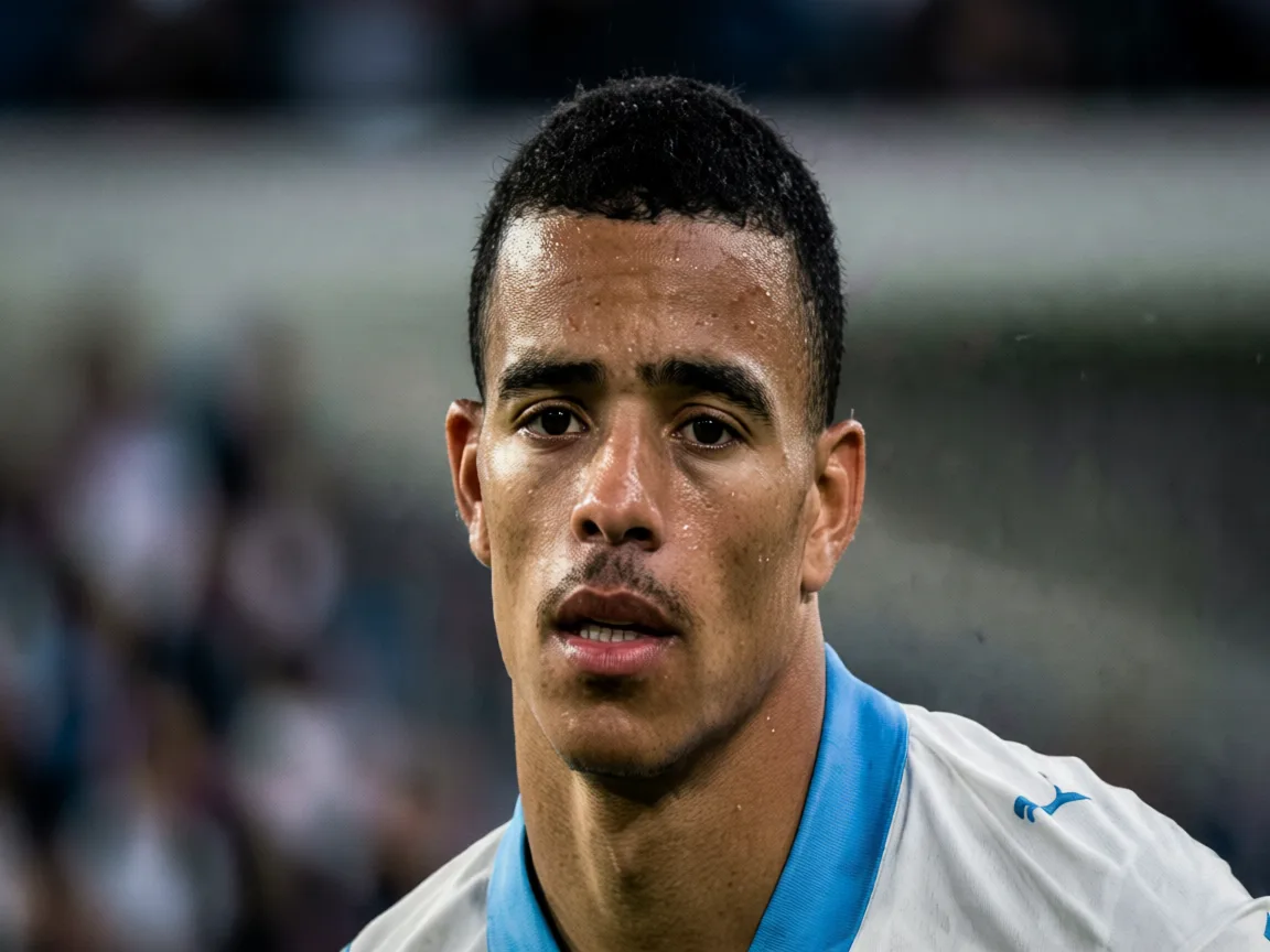 Greenwood to Fenerbahce: Mourinho's Next Tactical Reconfiguration