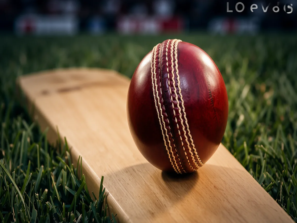 The Finger Click That Fooled the Umpire: Cricket's Viral Cheating Clip