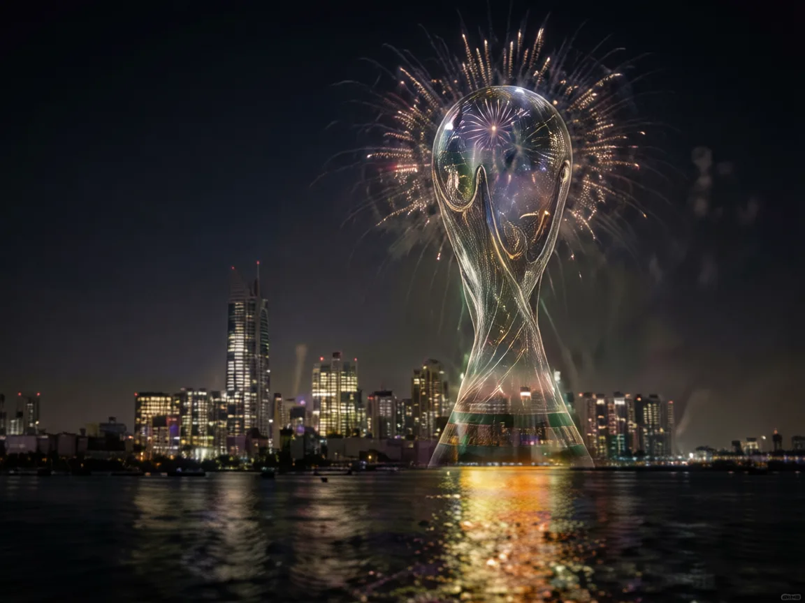 FIFA's 2026 World Cup Made Billions More Than Projected. Host Cities Saw Little of It.