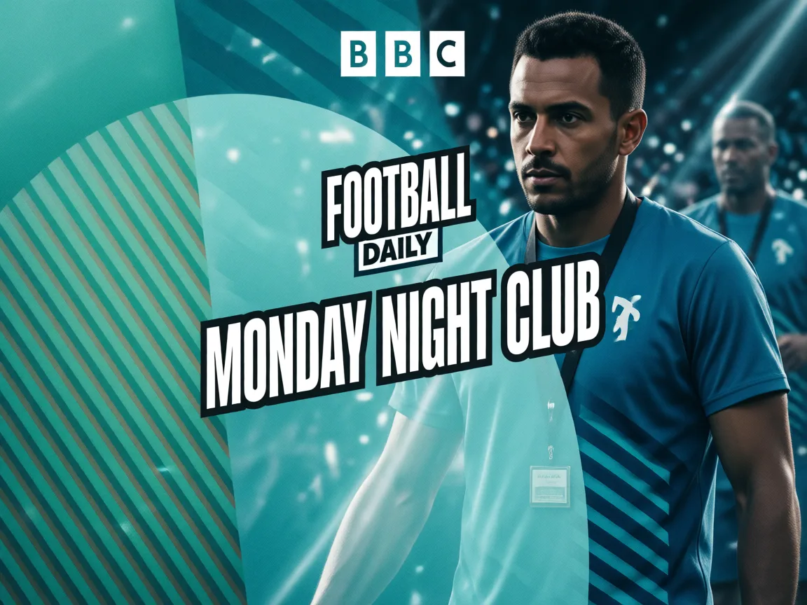 Fifa's Policy Reversal, Vinicius to Arsenal Rumours, and Newcastle's Ambition: Monday Night Club Reviews It All