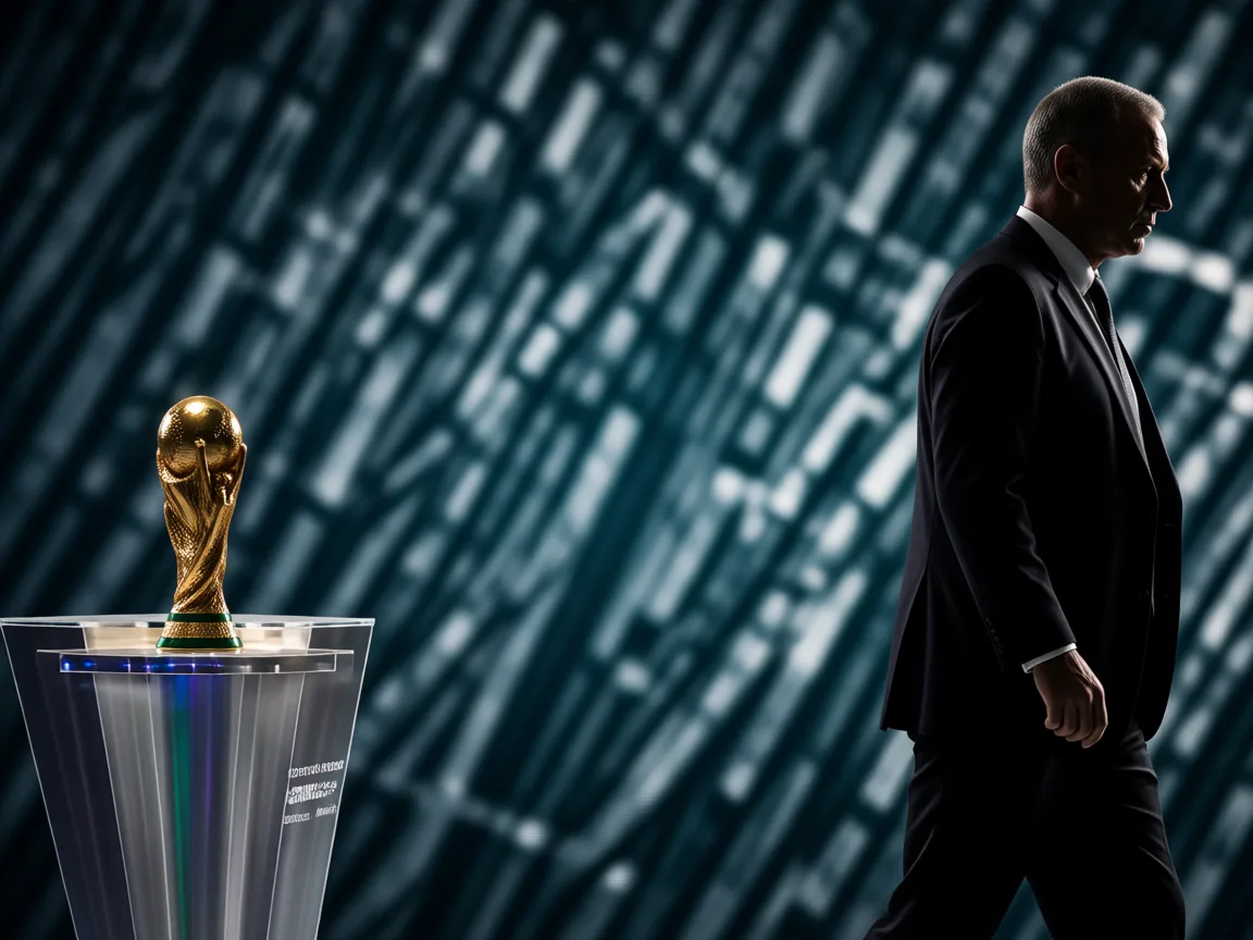 FIFA Support Erodes as England, Wales, and Finland Pull Backing