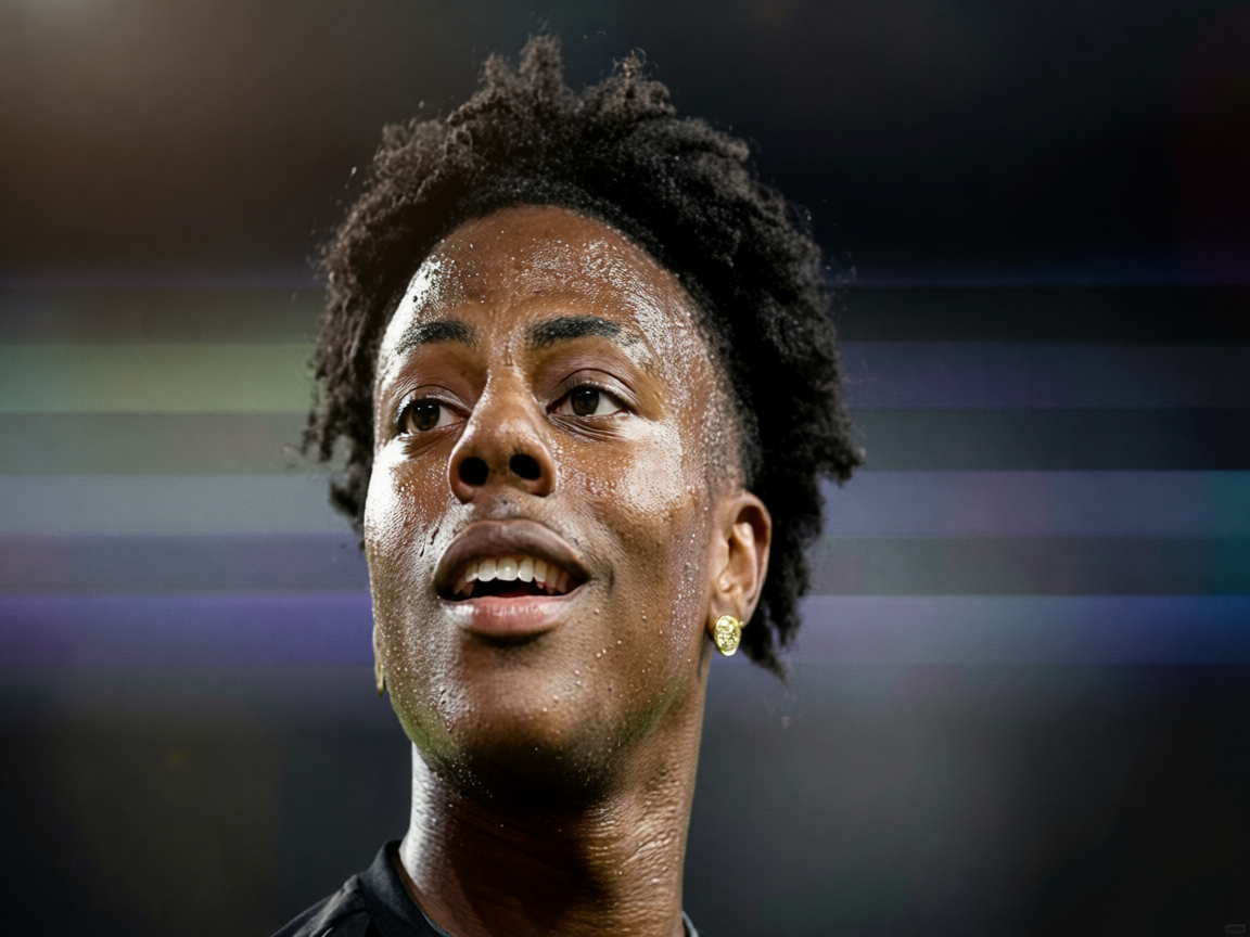 FIFA Probe Ignites After IShowSpeed Racist Abuse Claims at Argentina Match