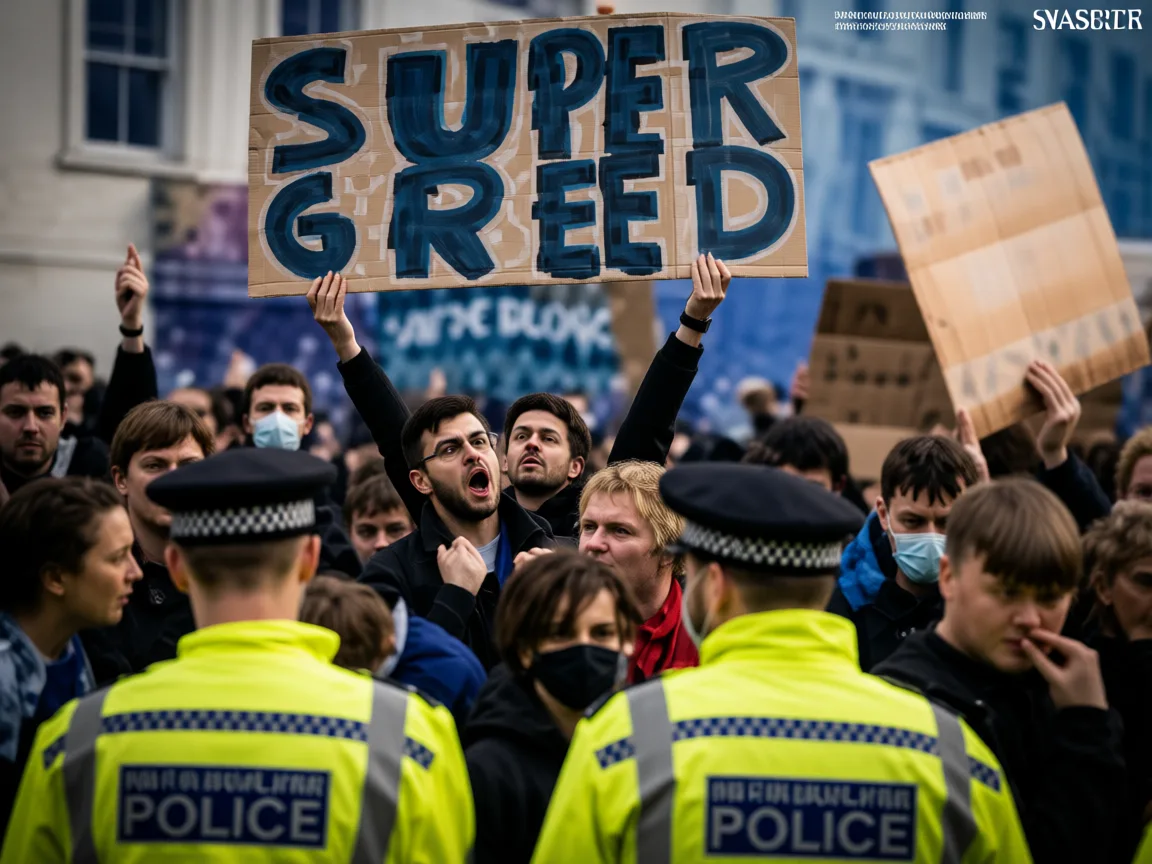 Fifa's October 2020 Term Sheet: How Close Infantino Came to Naming a Super League