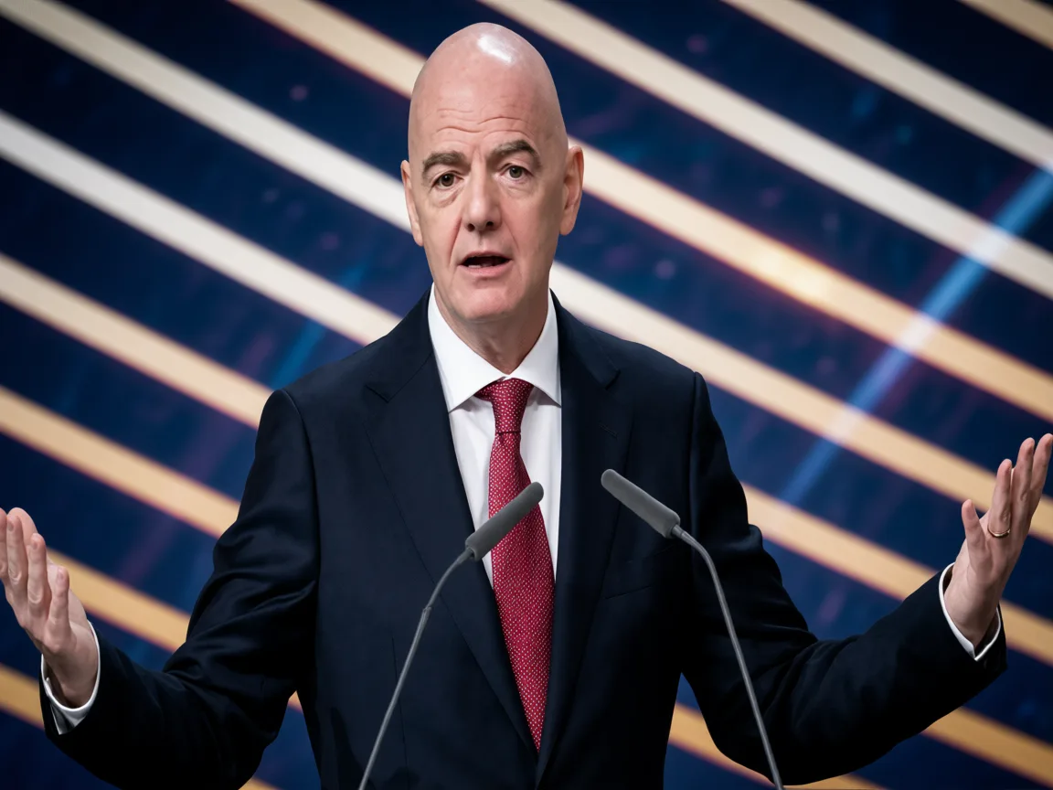 Four Cracks in FIFA's World Cup Privatisation Plan