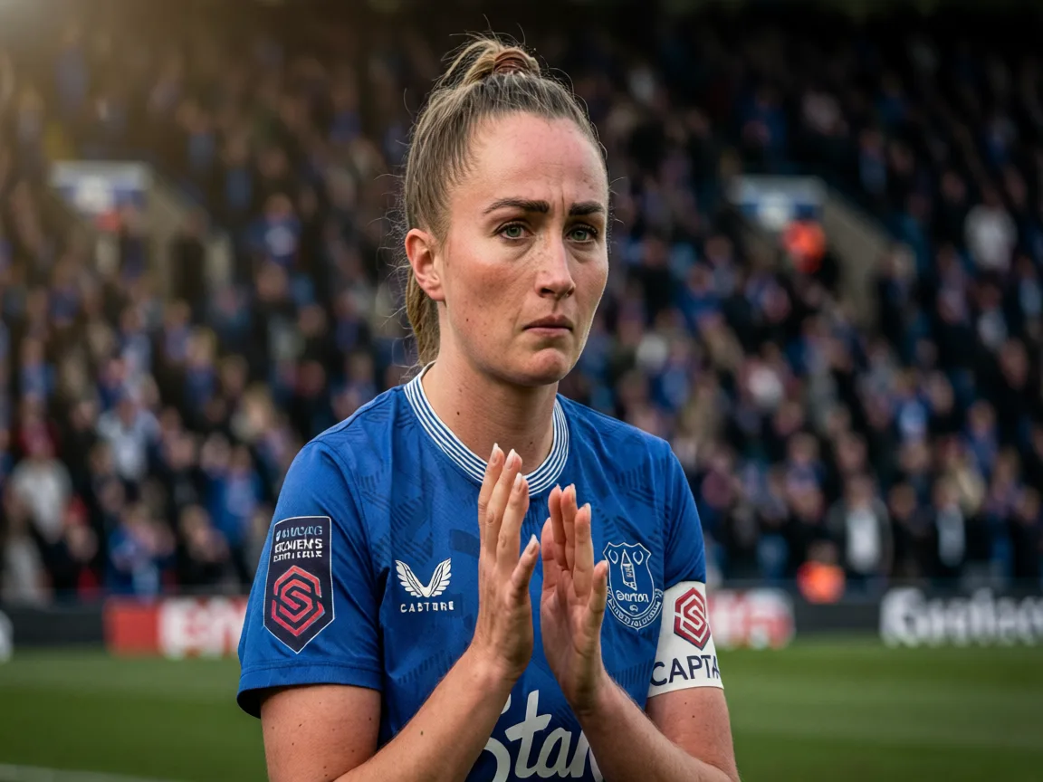 Finnigan's One-Year Everton Extension: Pragmatism or Vision?