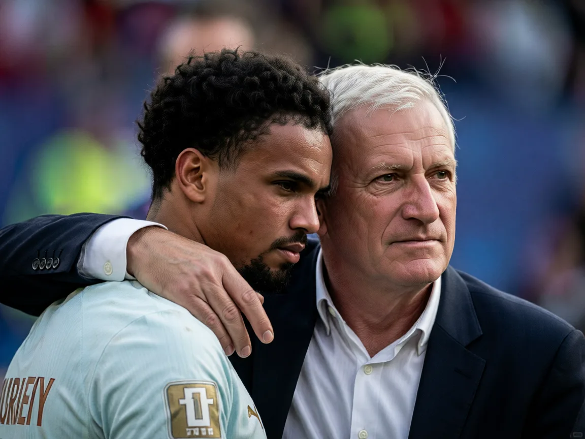 Revenge in Dallas: France's Remade Squad Hunts Spain Again