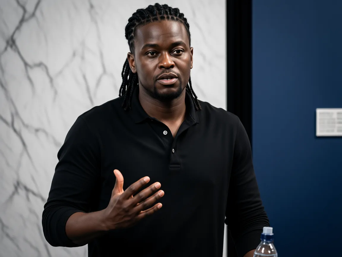 From Pizzas to Futures: Iyiola Adebayo’s Second Chance