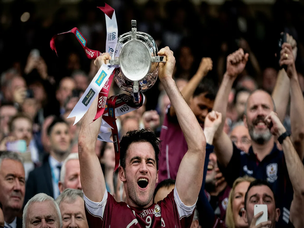 Galway Must Crack Limerick's Fast-Start Code to End Title Drought