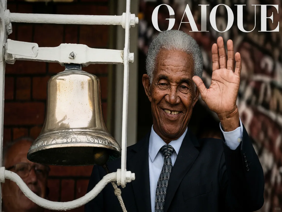 Garfield Sobers: Cricket's Ultimate All-Rounder Dies at 89