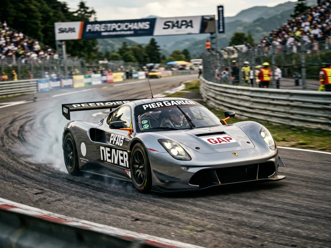 Gasly Sounds Alarm: Racing Bulls Locht Alpine's Midfield Lead