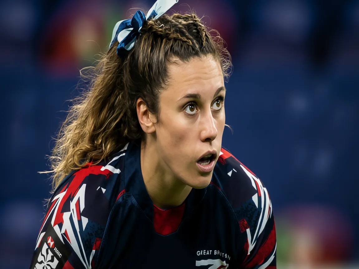 Mumbai, Mie, Madrid — GB Sevens Stars Play for Survival