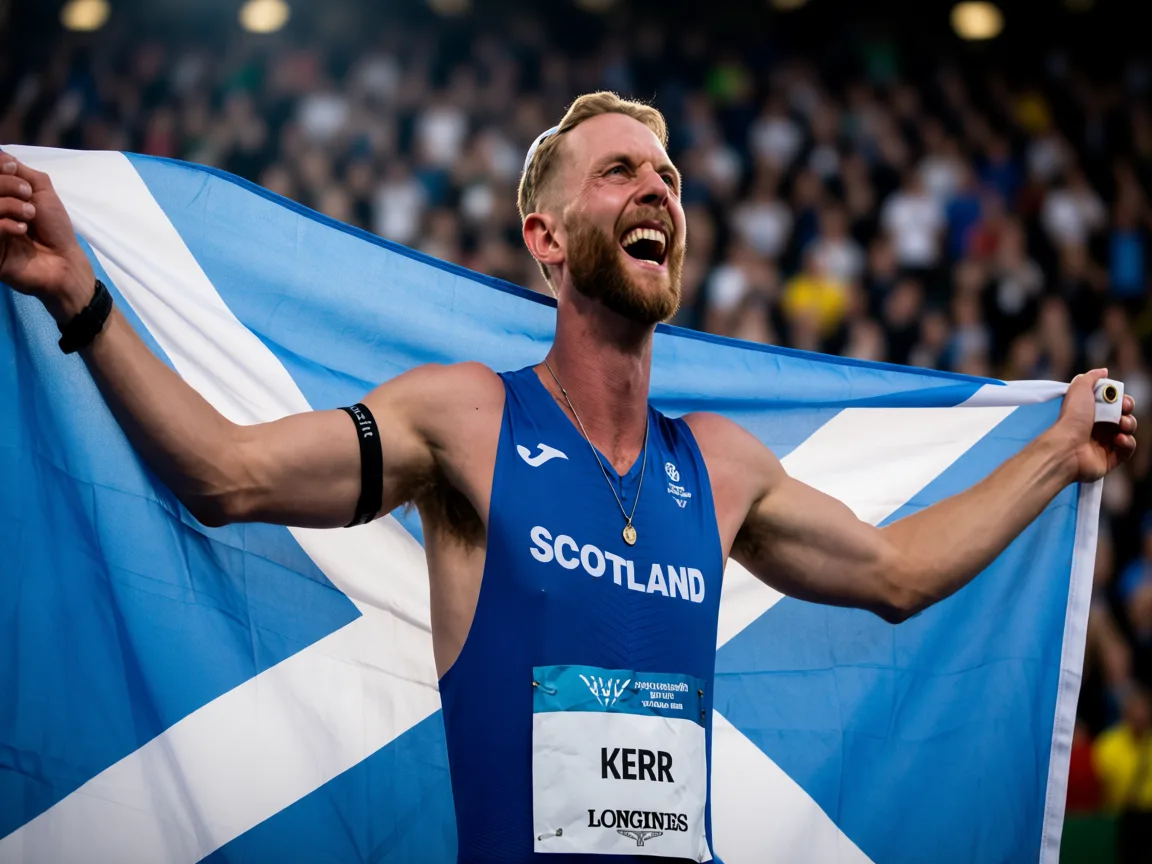 Glasgow 2026 Joy Masks Commonwealth Games' Deeper Existential Crisis