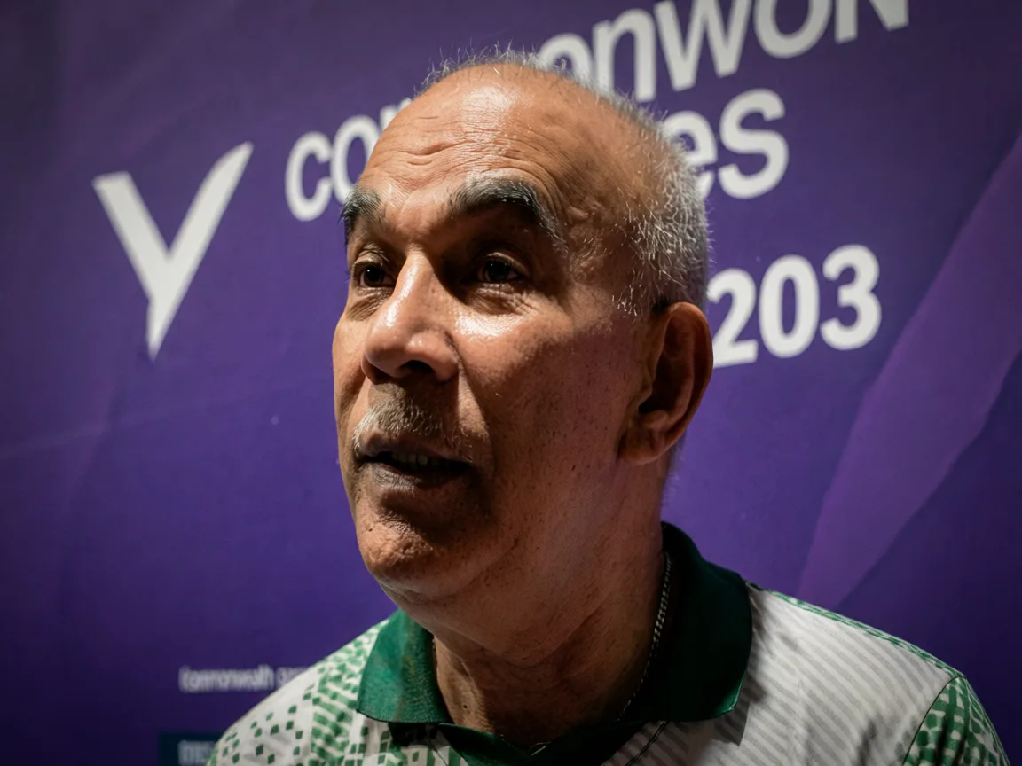 Glasgow Curry Boss Qureshi to Bowl for Pakistan Against Scotland