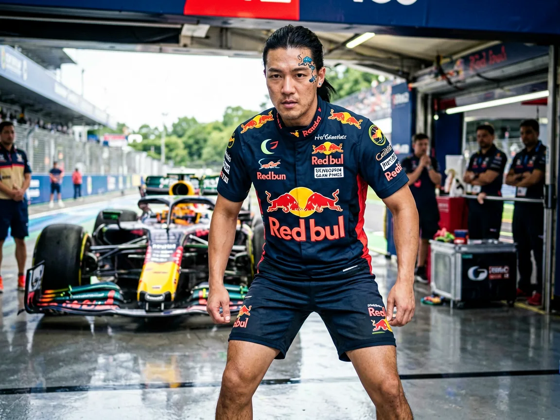Hadjar's Quiet Rise Amid Verstappen's Silverstone Struggles