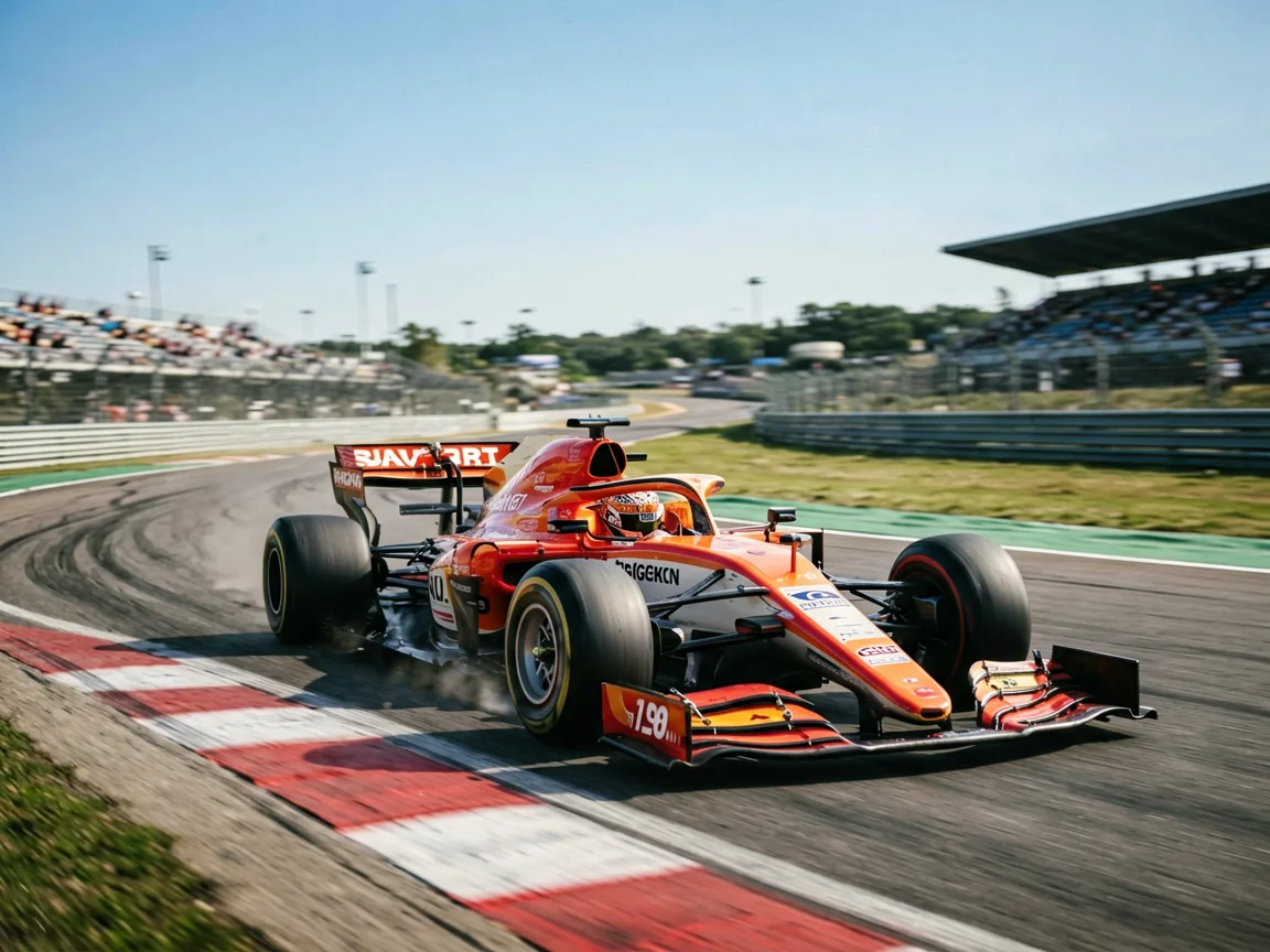Hadjar Is Doing What No Red Bull Teammate Has Managed Since 2021