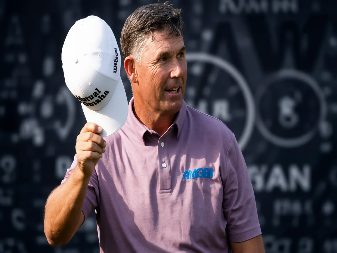 Harrington Back in the Ryder Cup Fold: Donald Calls Up Three-Time Major Winner for Adare Manor