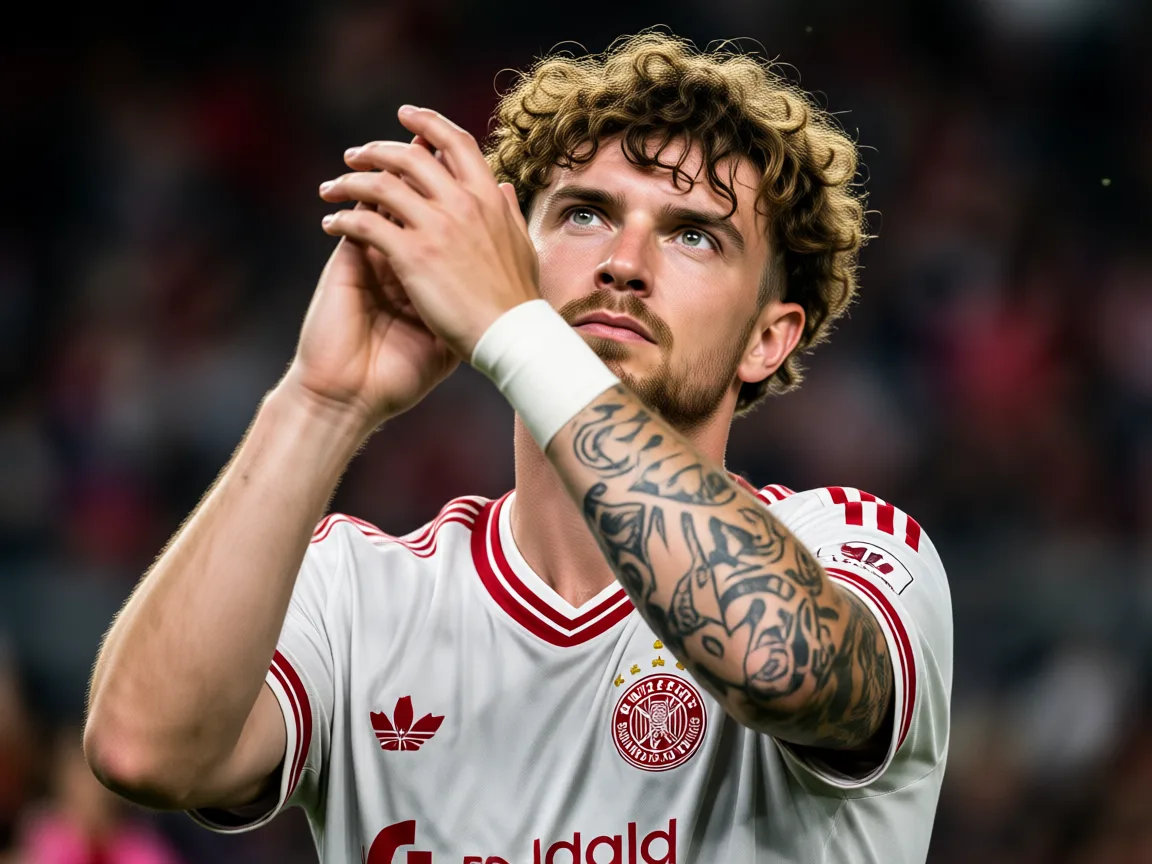 Elliott's Villa Escape: How 277 Minutes Saved a Liverpool Career