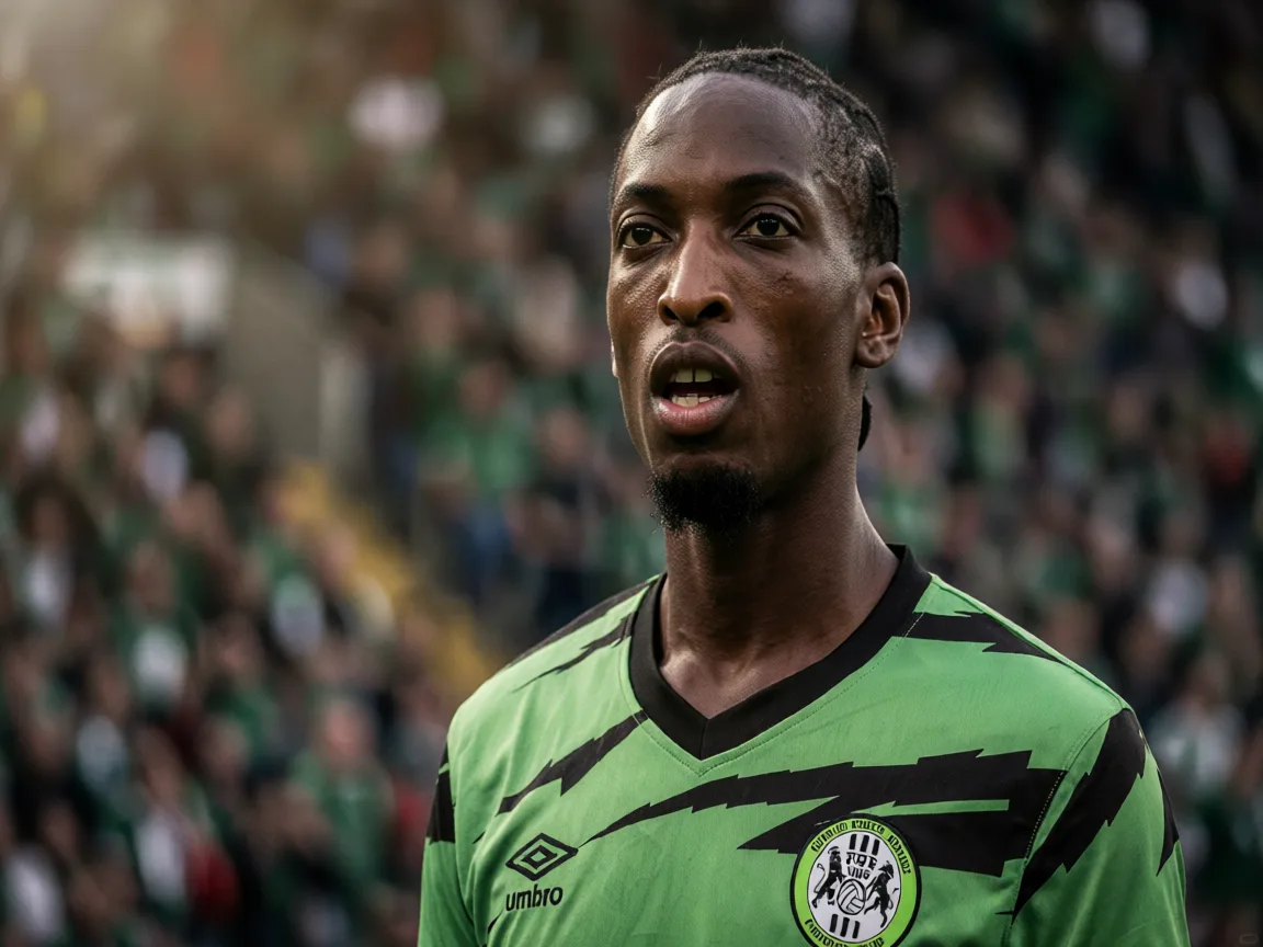 Mendy to Hearts: Tenth Signing Marks Aggressive Summer Rebuild