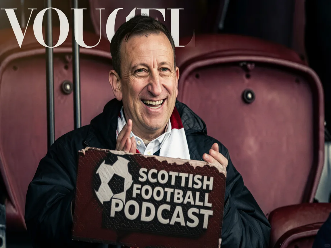 Hearts Rebuild from Heartbreak: Tactical Identity the Priority at Tynecastle