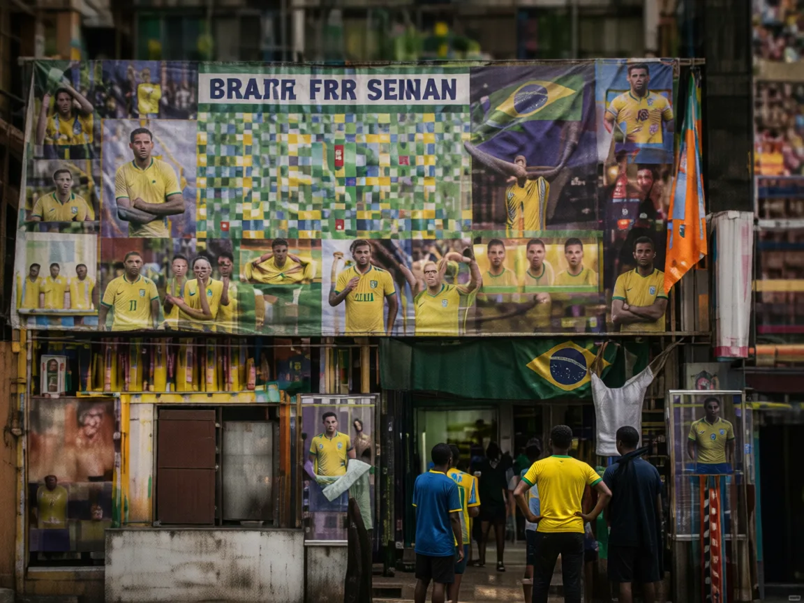 Heretics of the Stands: Why Fans Abandon Their Football Home Nations