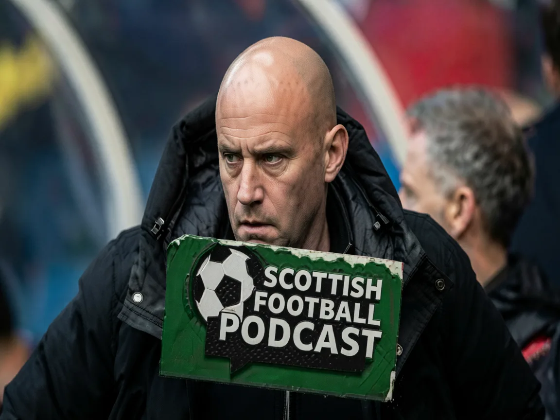 Hibs Face Europe or Bust: Can Leith Sustain a Continental Charge?