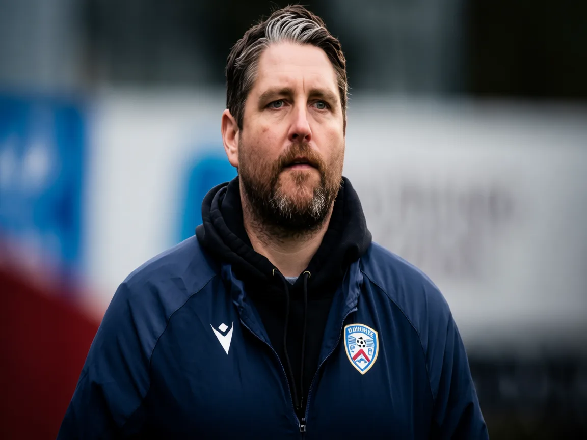 Higgins Calls for Irish League Calendar Shift After HJK Helsinki Humbling