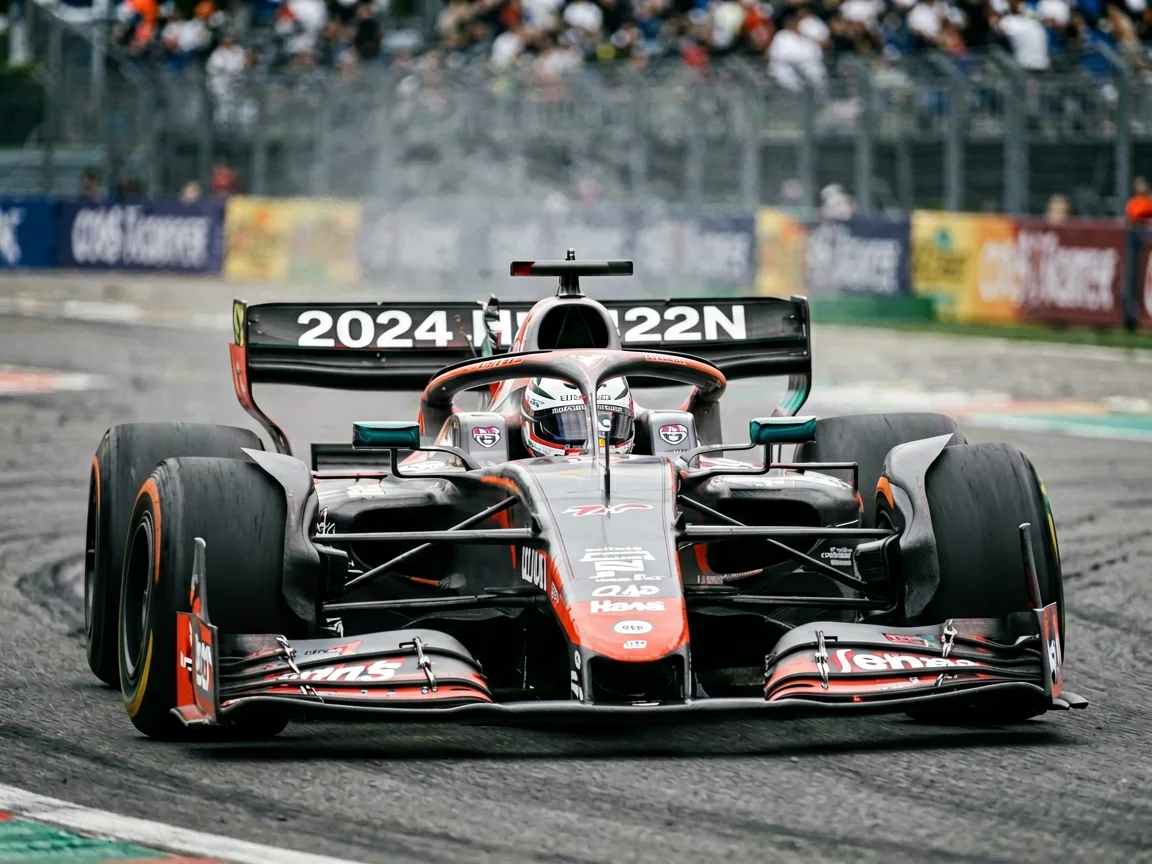 Hulkenberg cracks Q3 in Hungary but the gap to midfield rivals still bites