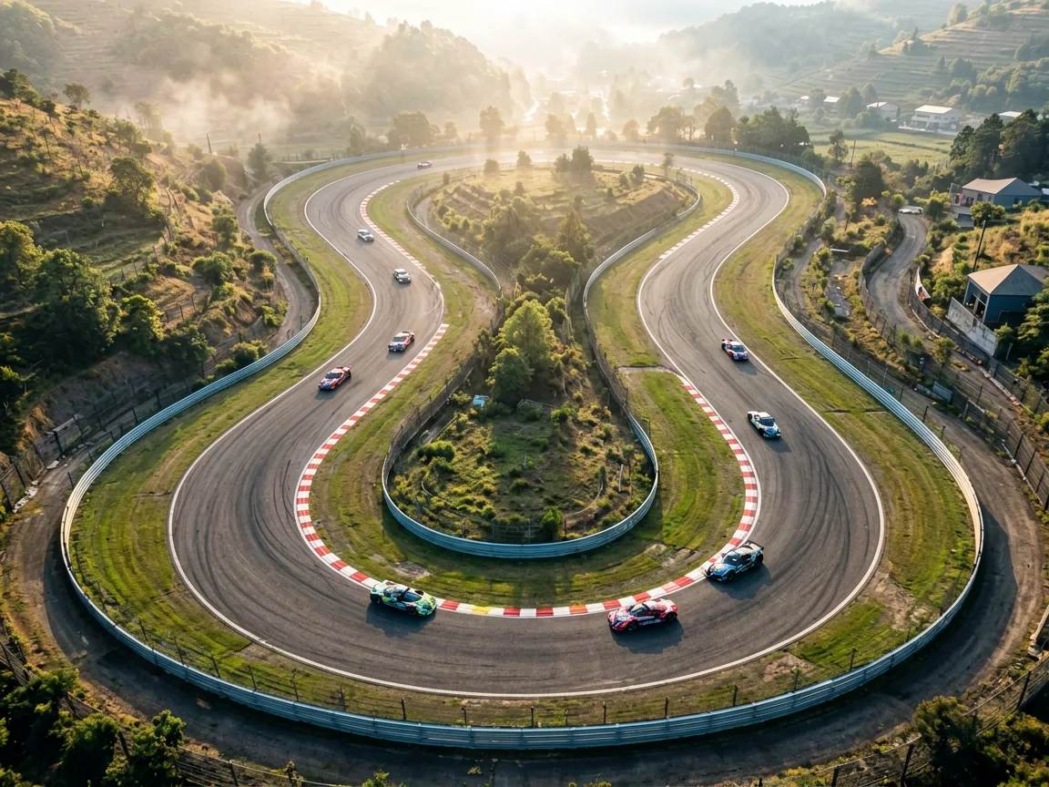 Hungarian GP Betting Pitfalls: Where Punters Lose at the Hungaroring