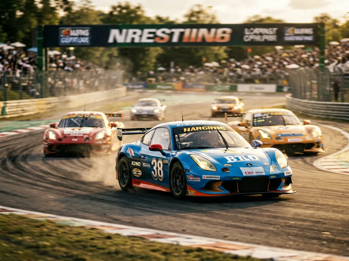 FP1 in Budapest: Why the Hungaroring Exposes Every Aero Compromise