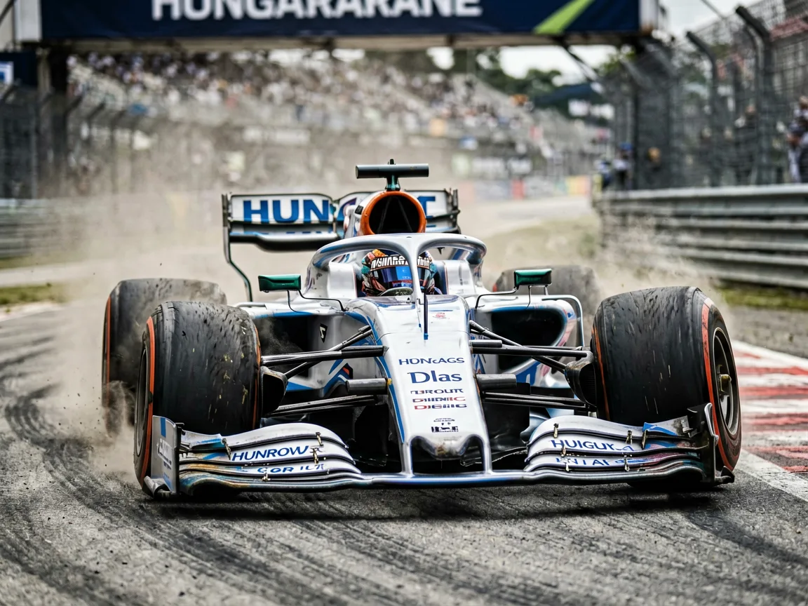 Hungarian Grand Prix Tyre Strategy: Why Hungaroring Rewards the Bold on Pit Stop Timing